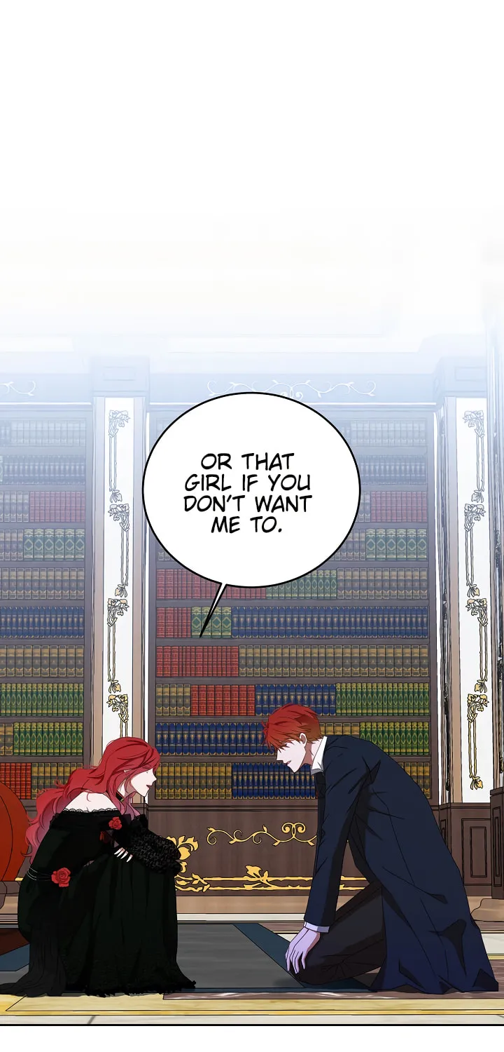 I Fell into a Reverse Harem Game! Chapter 3 page 32 - 