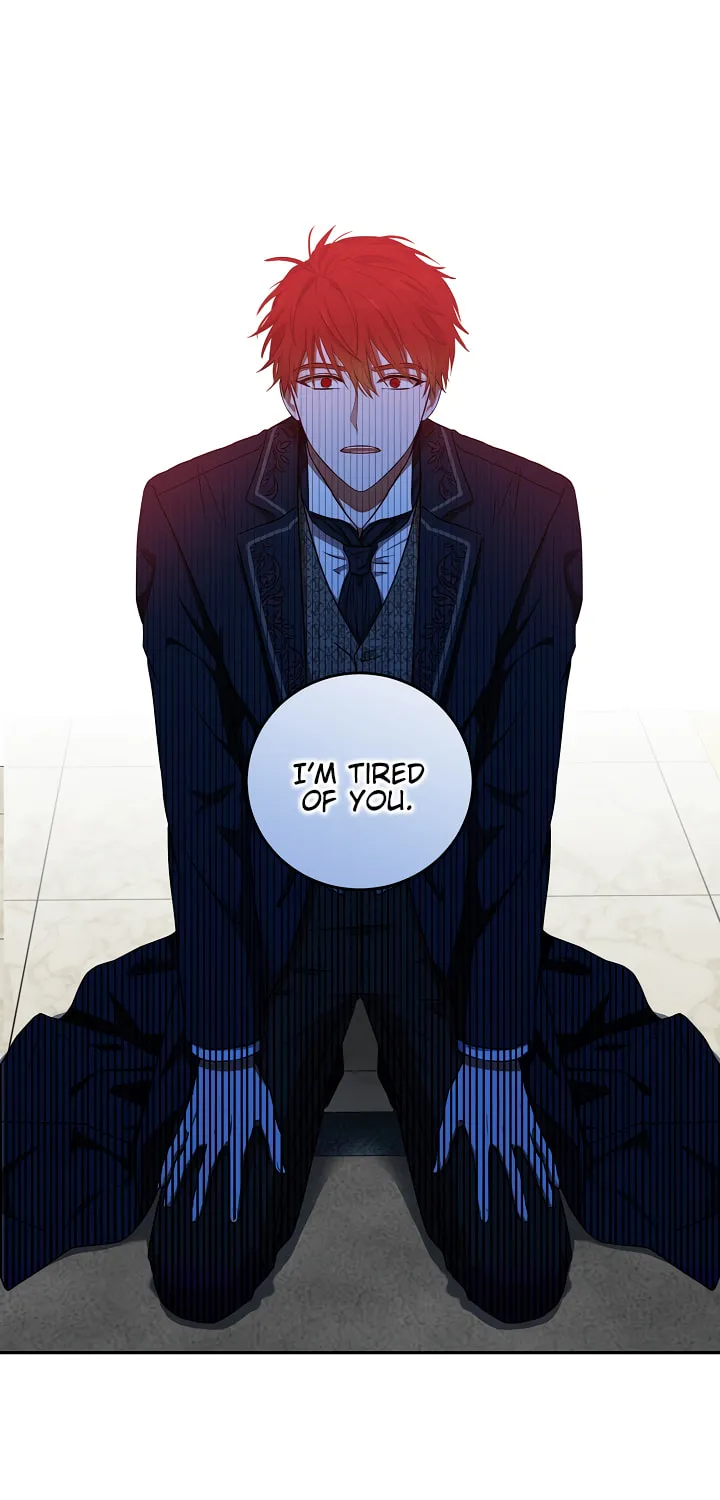 I Fell into a Reverse Harem Game! Chapter 3 page 34 - 
