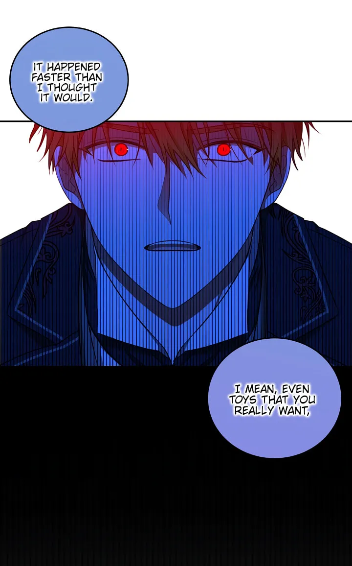I Fell into a Reverse Harem Game! Chapter 3 page 35 - 