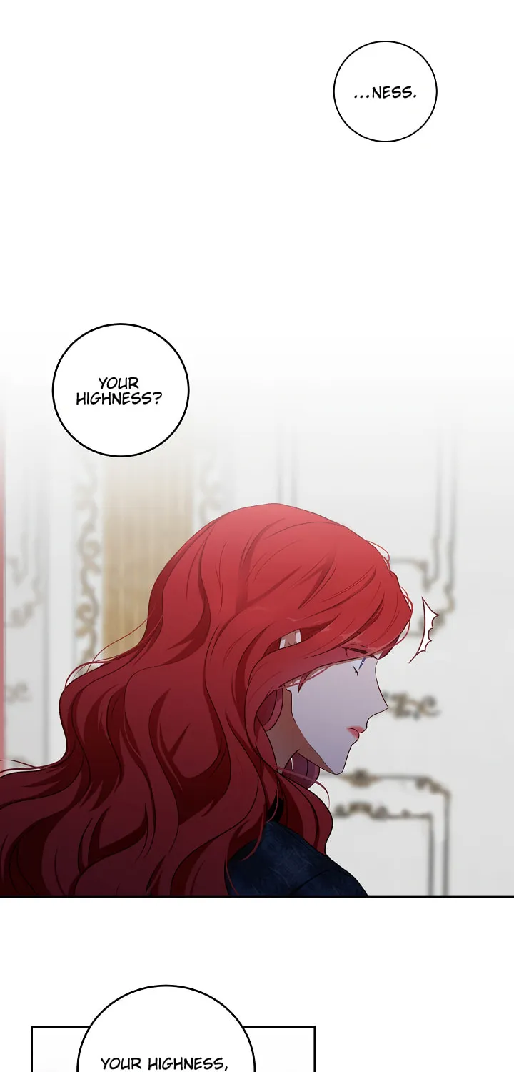 I Fell into a Reverse Harem Game! Chapter 3 page 37 - 