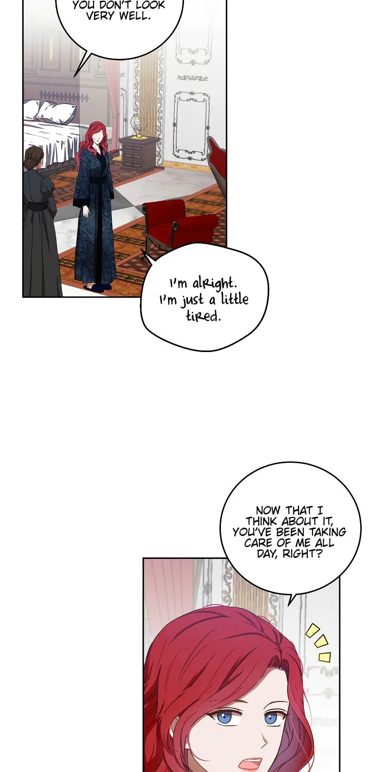 I Fell into a Reverse Harem Game! Chapter 3 page 38 - 