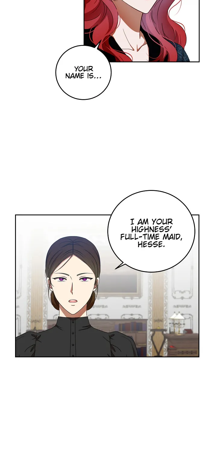 I Fell into a Reverse Harem Game! Chapter 3 page 39 - 