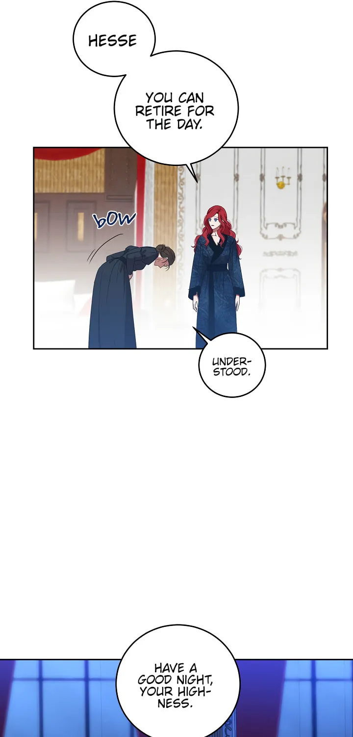 I Fell into a Reverse Harem Game! Chapter 3 page 40 - 