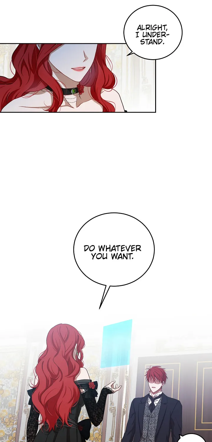 I Fell into a Reverse Harem Game! Chapter 3 page 5 - 