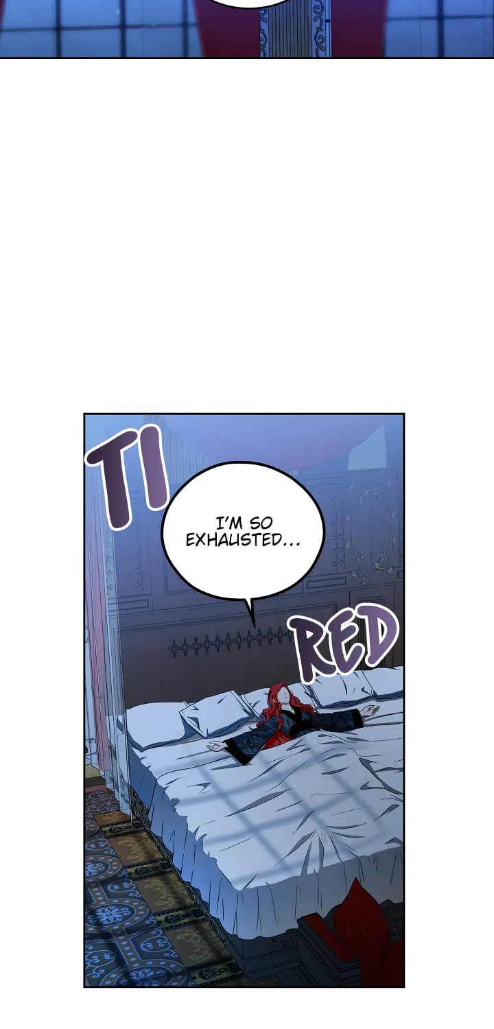 I Fell into a Reverse Harem Game! Chapter 3 page 41 - 