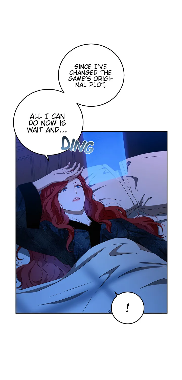 I Fell into a Reverse Harem Game! Chapter 3 page 42 - 