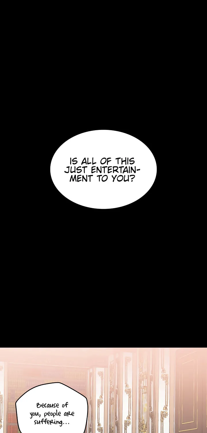 I Fell into a Reverse Harem Game! Chapter 3 page 45 - 