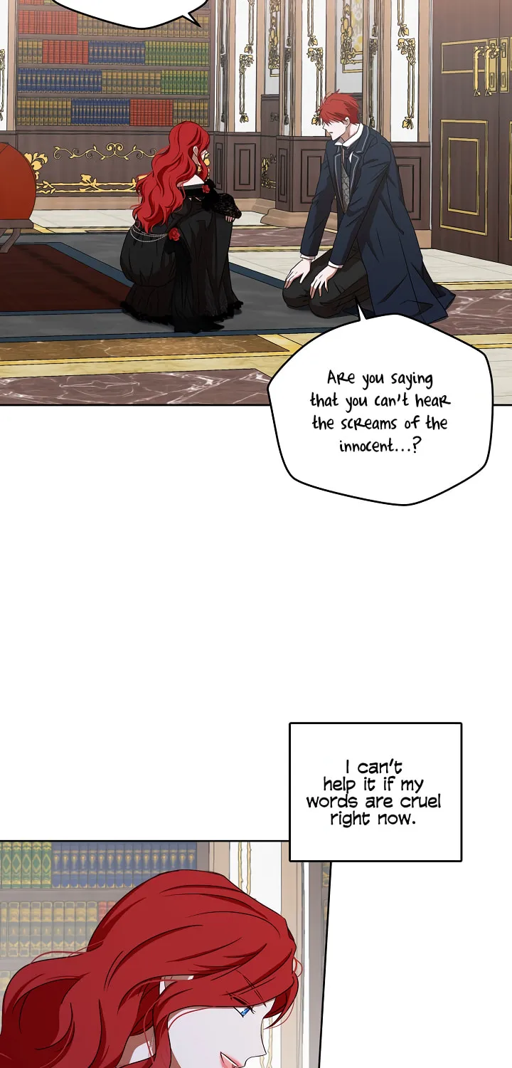 I Fell into a Reverse Harem Game! Chapter 3 page 46 - 