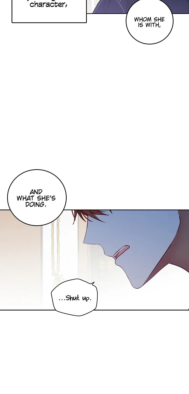 I Fell into a Reverse Harem Game! Chapter 3 page 48 - 
