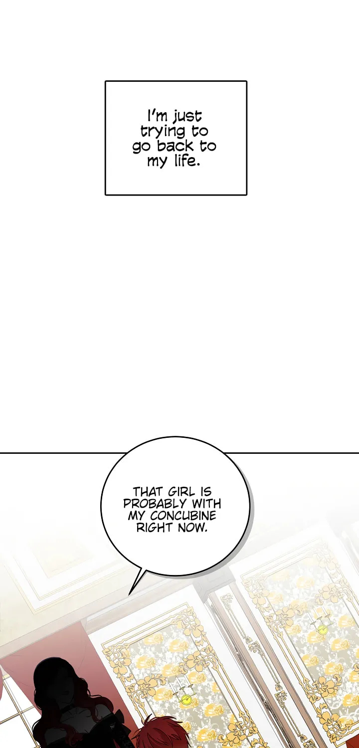 I Fell into a Reverse Harem Game! Chapter 3 page 49 - 