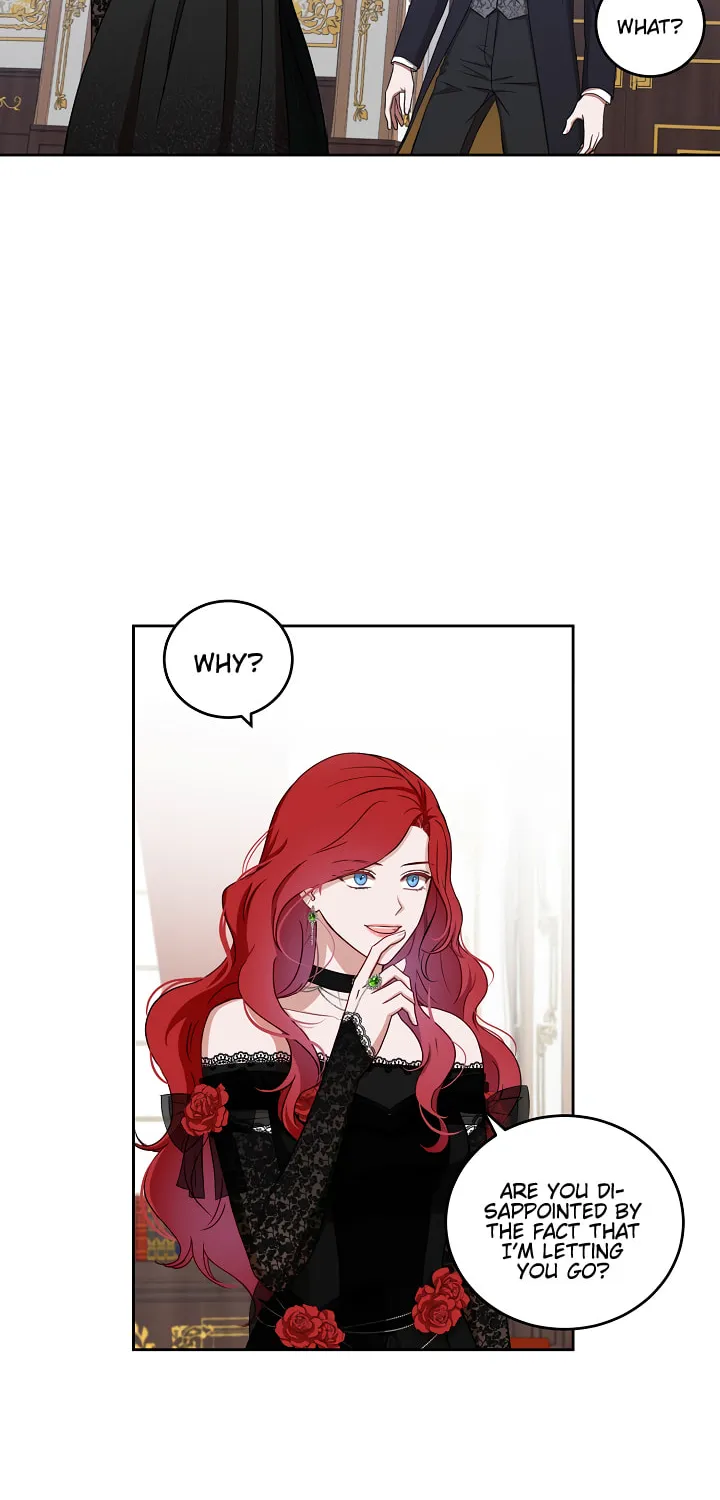 I Fell into a Reverse Harem Game! Chapter 3 page 6 - 