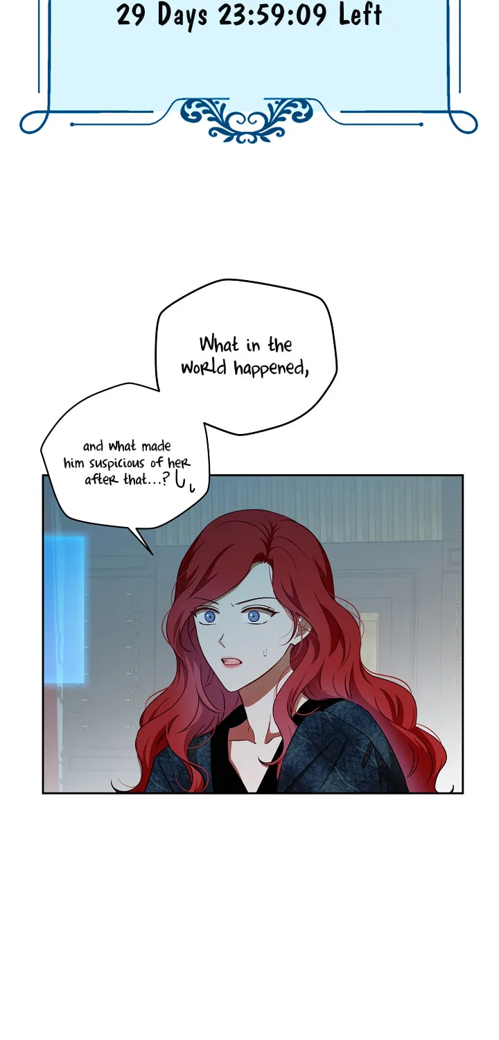 I Fell into a Reverse Harem Game! Chapter 3 page 55 - 