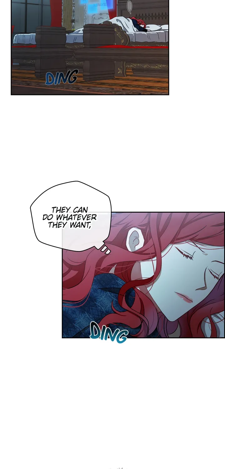 I Fell into a Reverse Harem Game! Chapter 3 page 58 - 