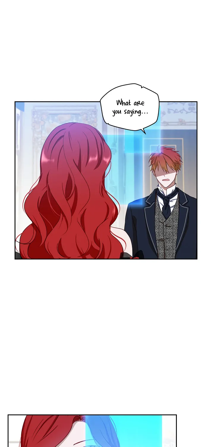 I Fell into a Reverse Harem Game! Chapter 3 page 7 - 