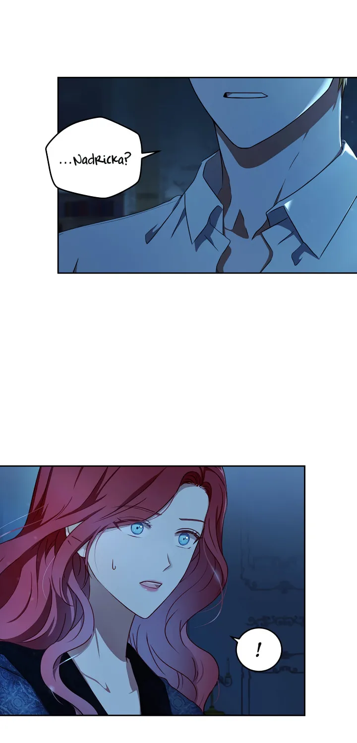 I Fell into a Reverse Harem Game! Chapter 3 page 63 - 