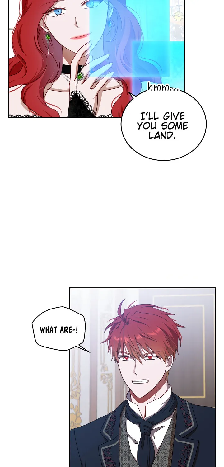 I Fell into a Reverse Harem Game! Chapter 3 page 8 - 