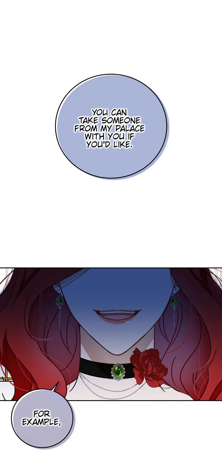 I Fell into a Reverse Harem Game! Chapter 3 page 10 - 