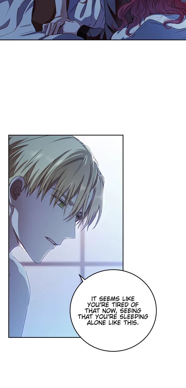 I Fell into a Reverse Harem Game! Chapter 4 page 11 - 