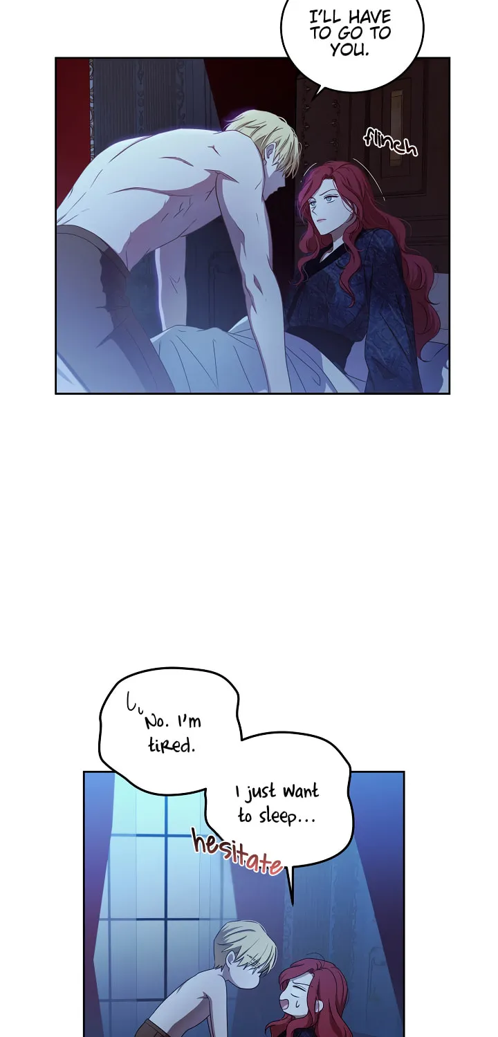 I Fell into a Reverse Harem Game! Chapter 4 page 13 - 