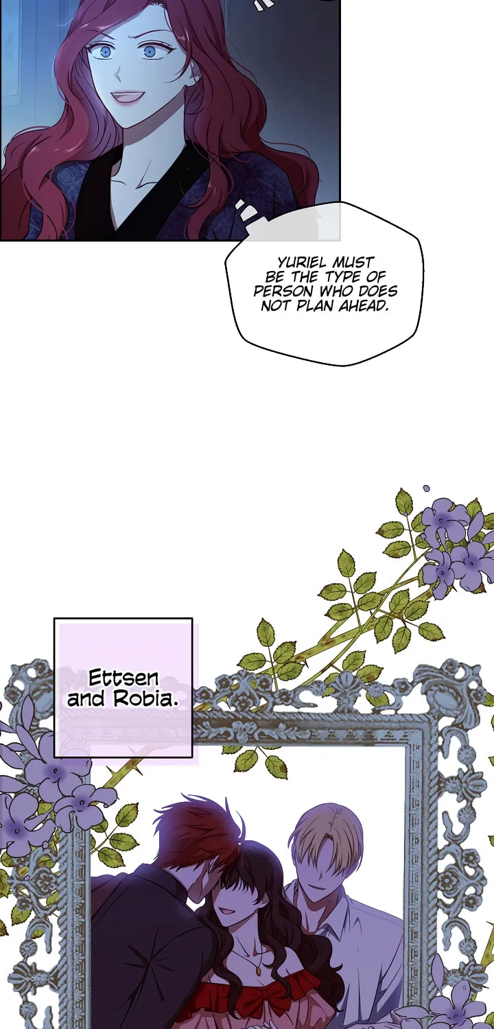 I Fell into a Reverse Harem Game! Chapter 4 page 21 - 