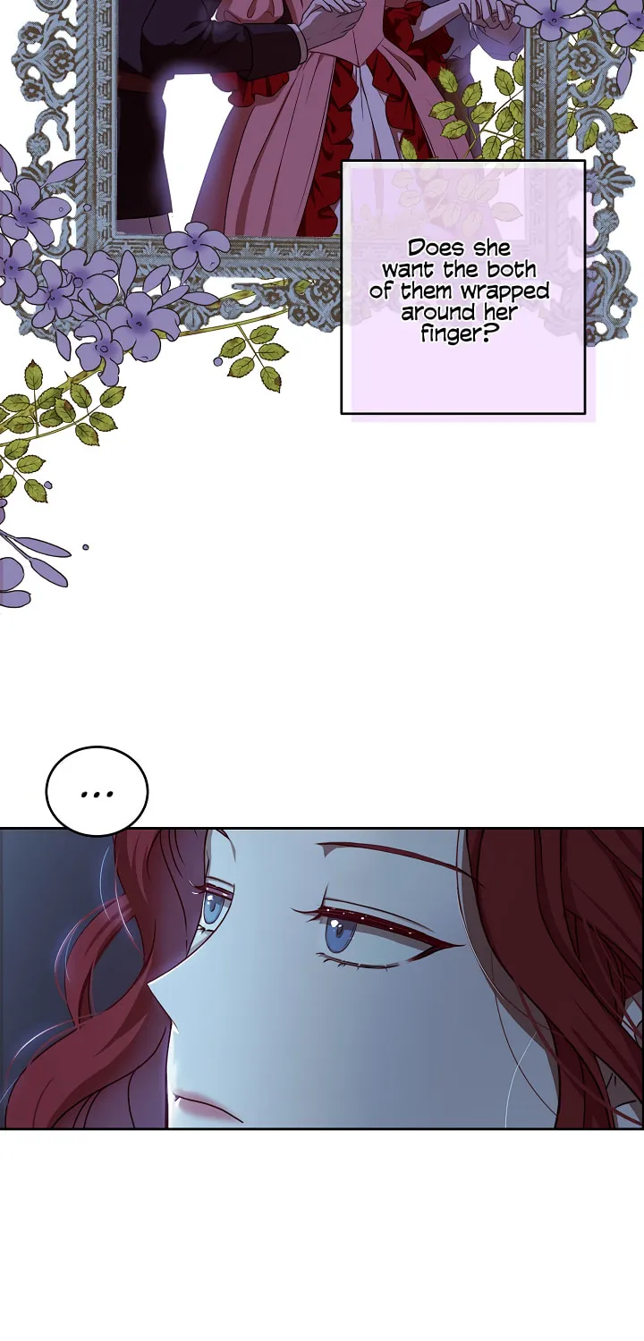 I Fell into a Reverse Harem Game! Chapter 4 page 22 - 