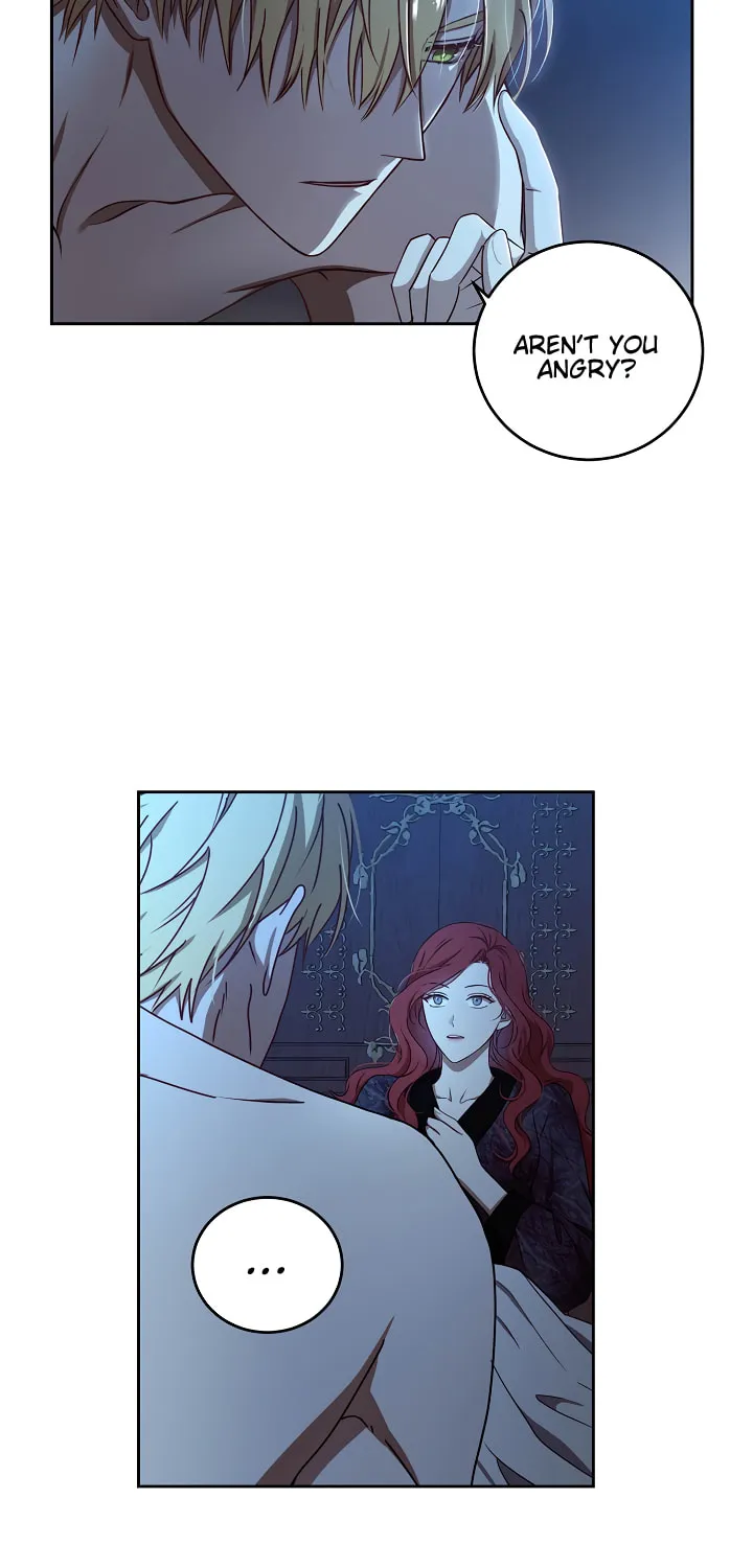 I Fell into a Reverse Harem Game! Chapter 4 page 26 - 