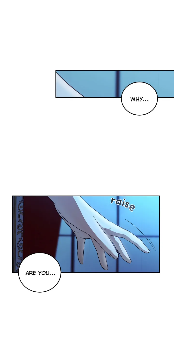 I Fell into a Reverse Harem Game! Chapter 4 page 27 - 