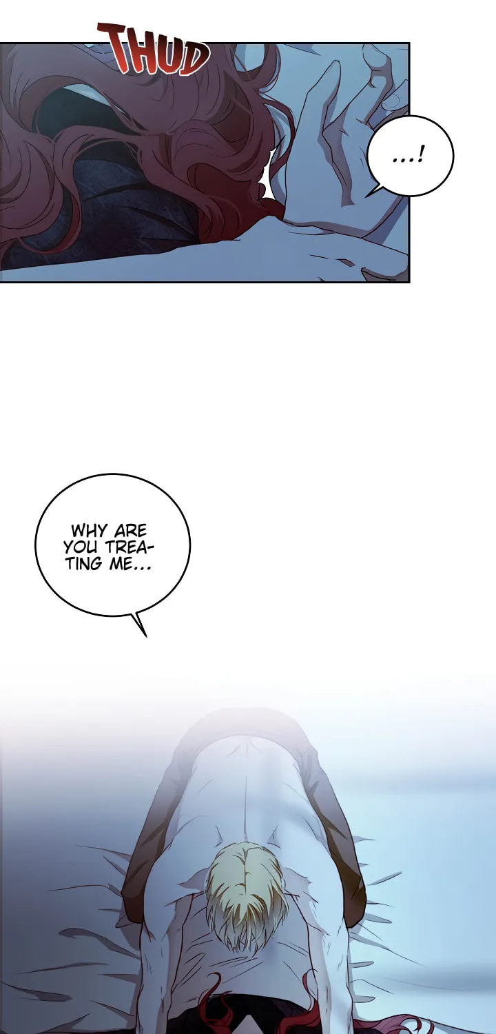 I Fell into a Reverse Harem Game! Chapter 4 page 28 - 