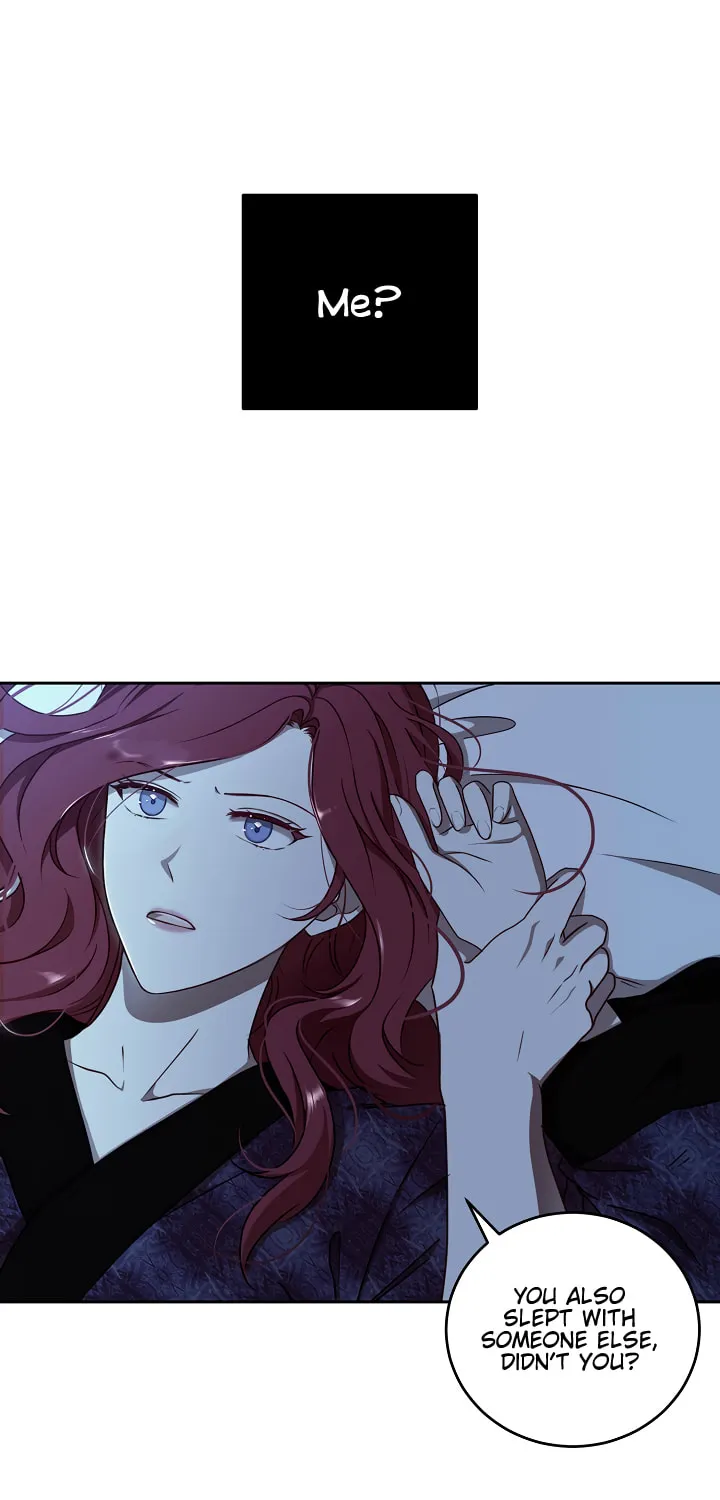 I Fell into a Reverse Harem Game! Chapter 4 page 30 - 