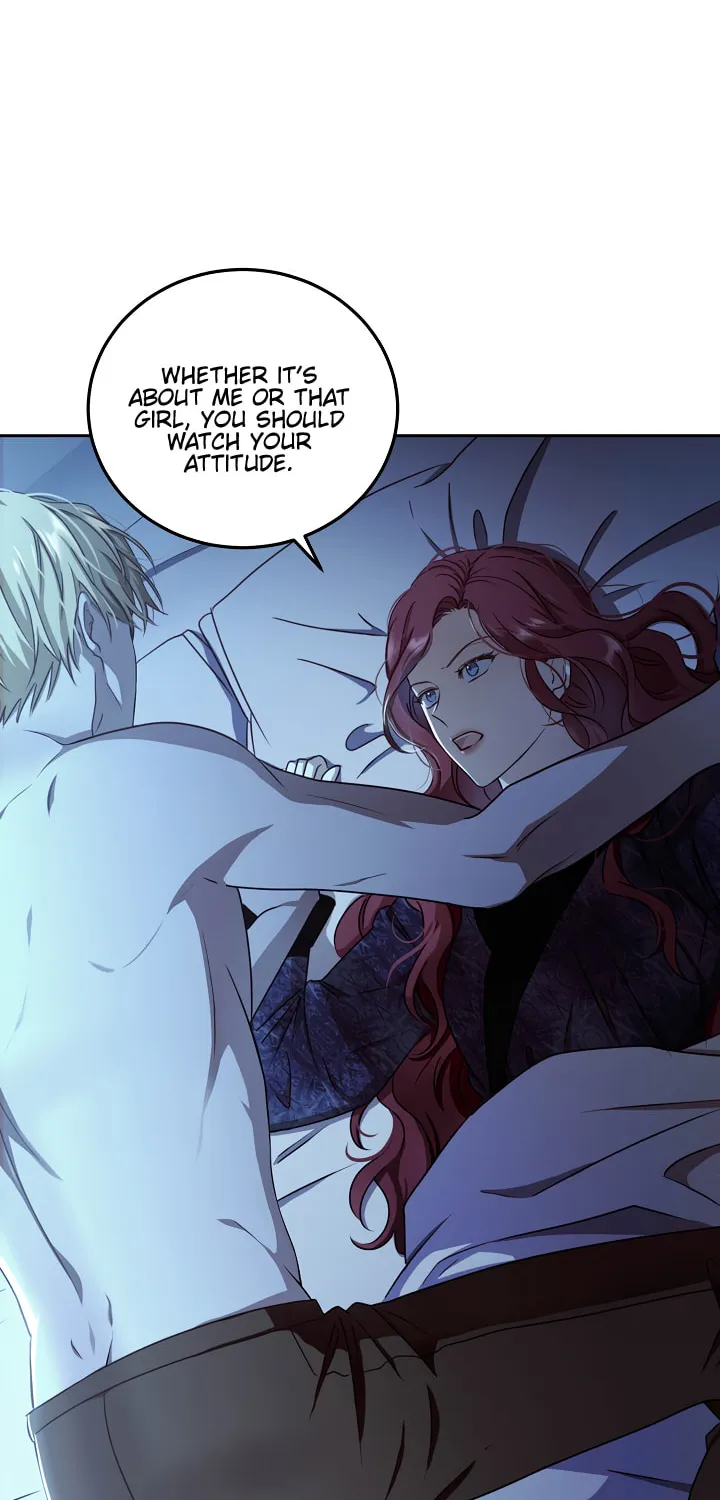 I Fell into a Reverse Harem Game! Chapter 4 page 31 - 