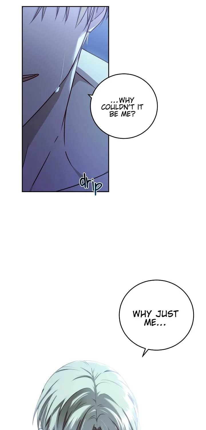 I Fell into a Reverse Harem Game! Chapter 4 page 35 - 