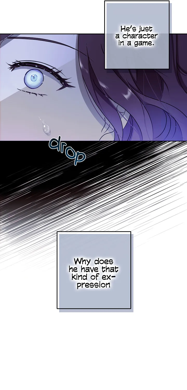 I Fell into a Reverse Harem Game! Chapter 4 page 37 - 