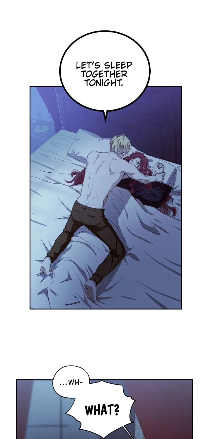 I Fell into a Reverse Harem Game! Chapter 4 page 38 - 