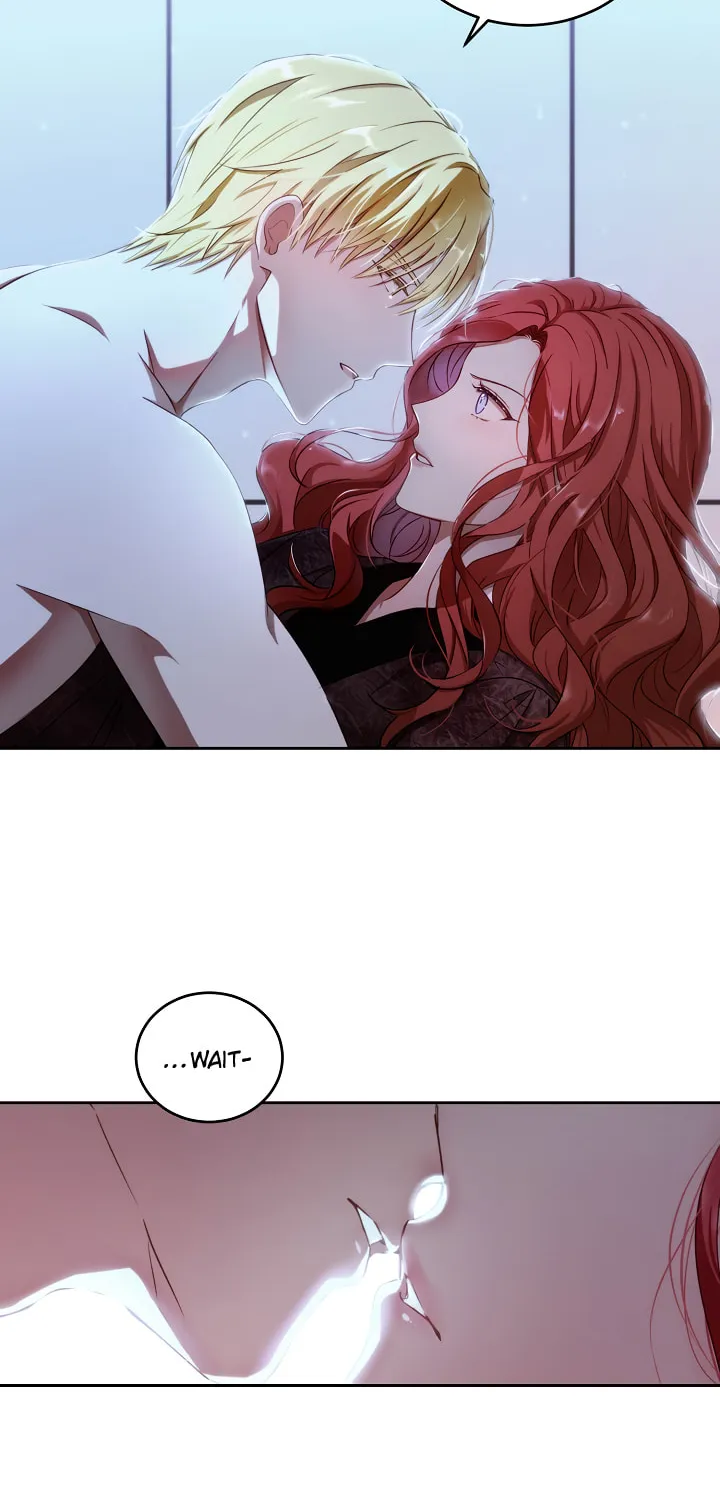 I Fell into a Reverse Harem Game! Chapter 4 page 40 - 