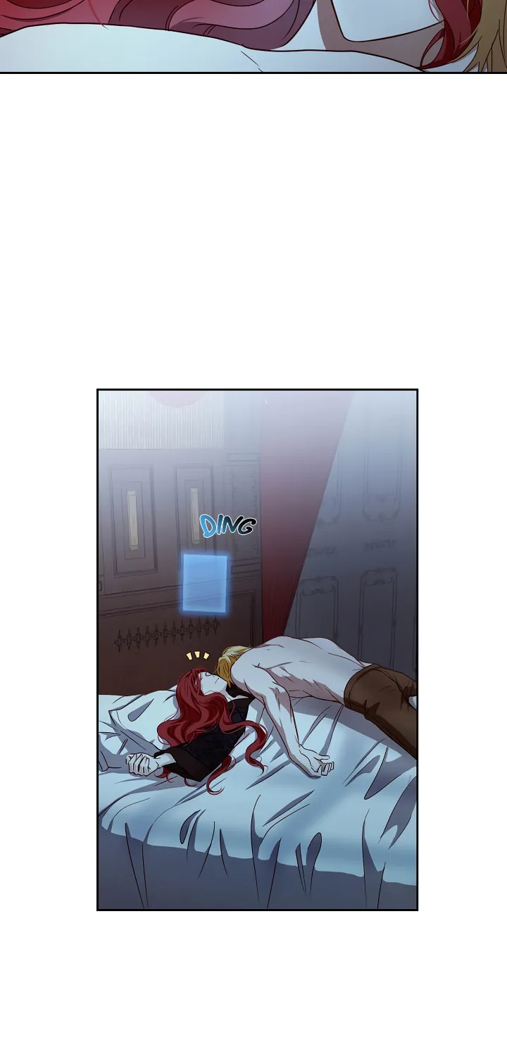 I Fell into a Reverse Harem Game! Chapter 4 page 43 - 