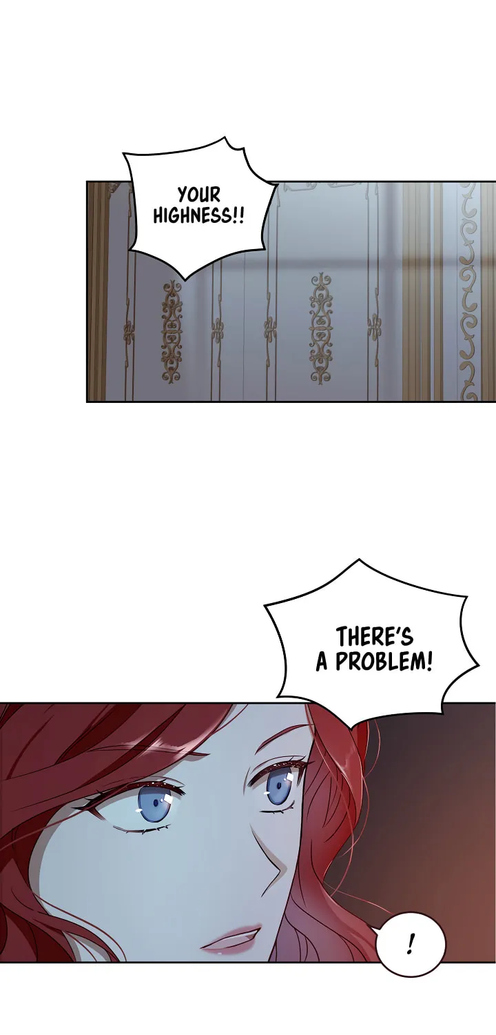 I Fell into a Reverse Harem Game! Chapter 4 page 48 - 