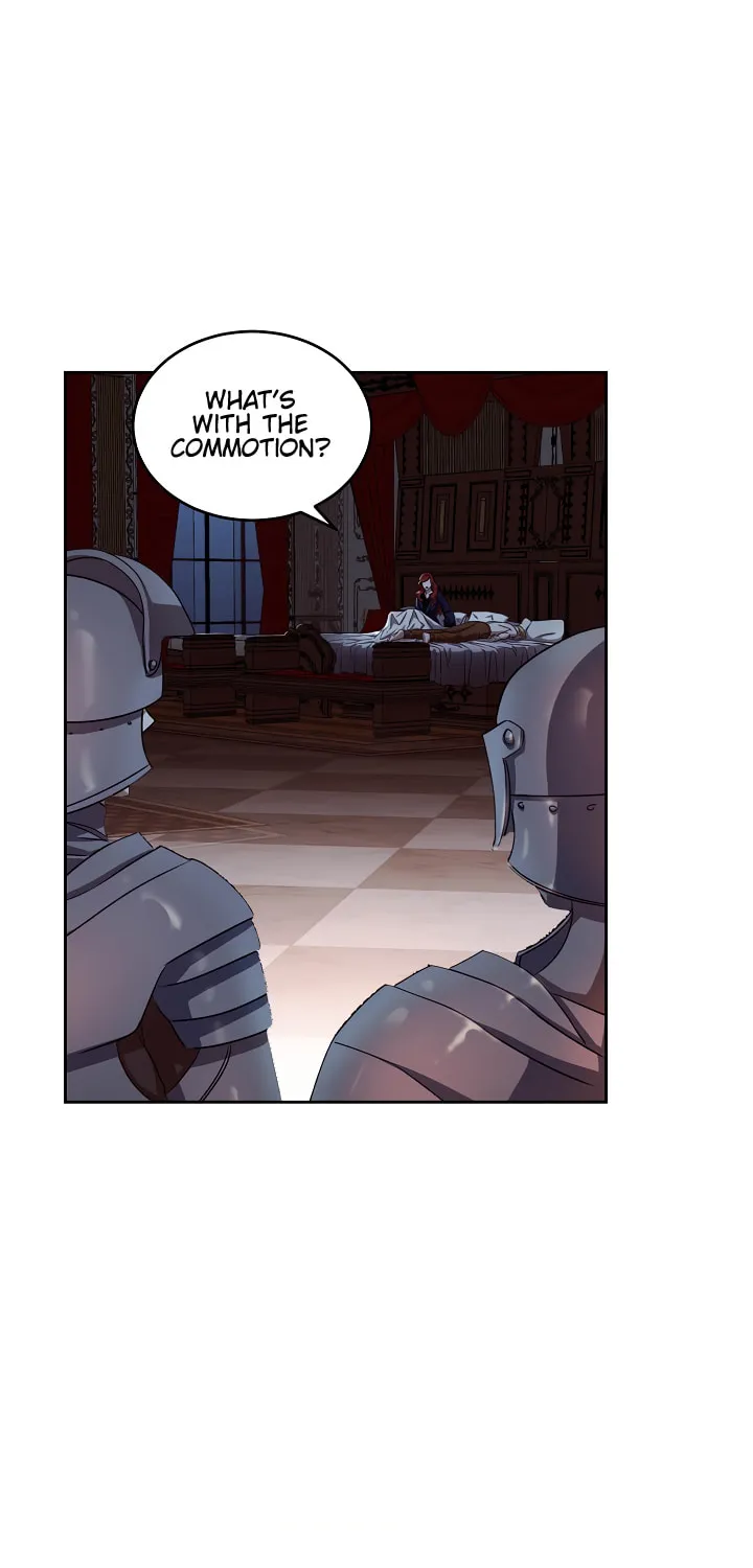 I Fell into a Reverse Harem Game! Chapter 4 page 49 - 