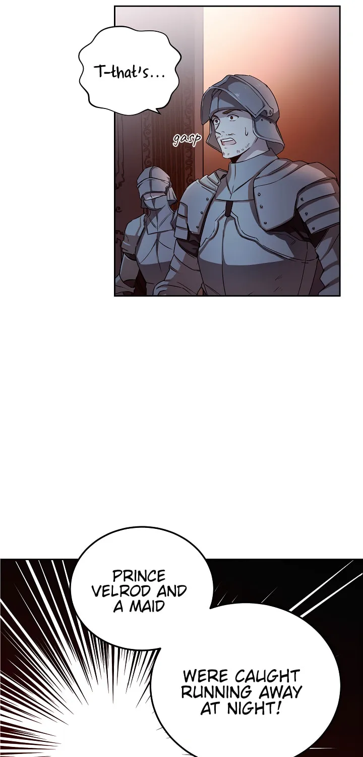 I Fell into a Reverse Harem Game! Chapter 4 page 50 - 