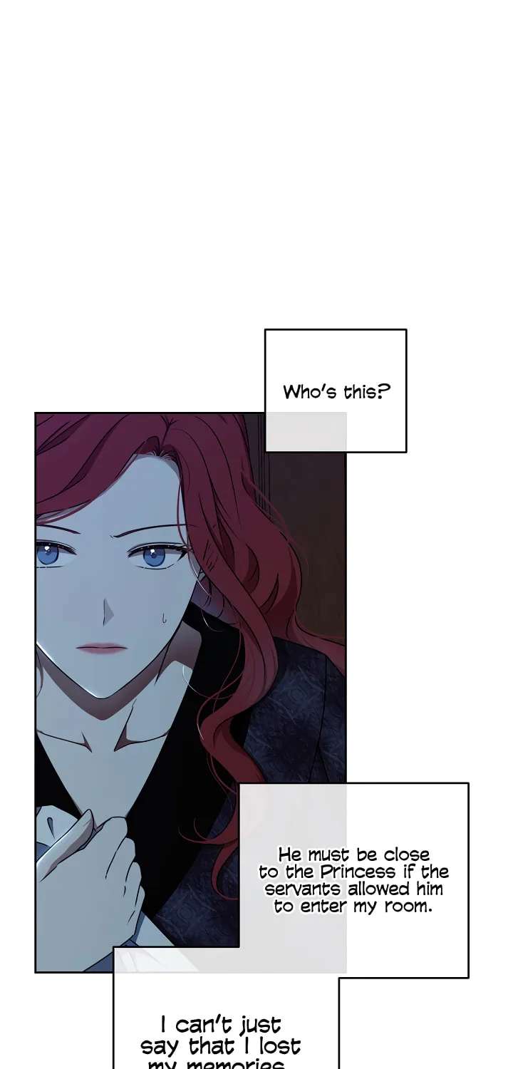 I Fell into a Reverse Harem Game! Chapter 4 page 6 - 