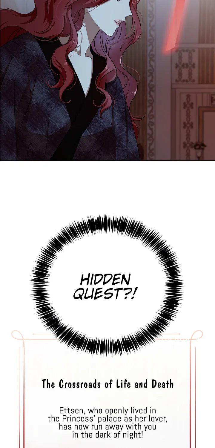 I Fell into a Reverse Harem Game! Chapter 4 page 52 - 