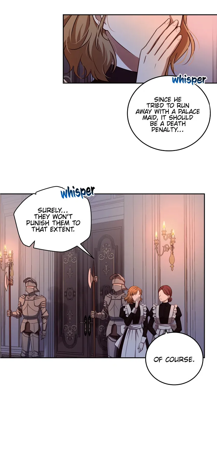 I Fell into a Reverse Harem Game! Chapter 4 page 55 - 