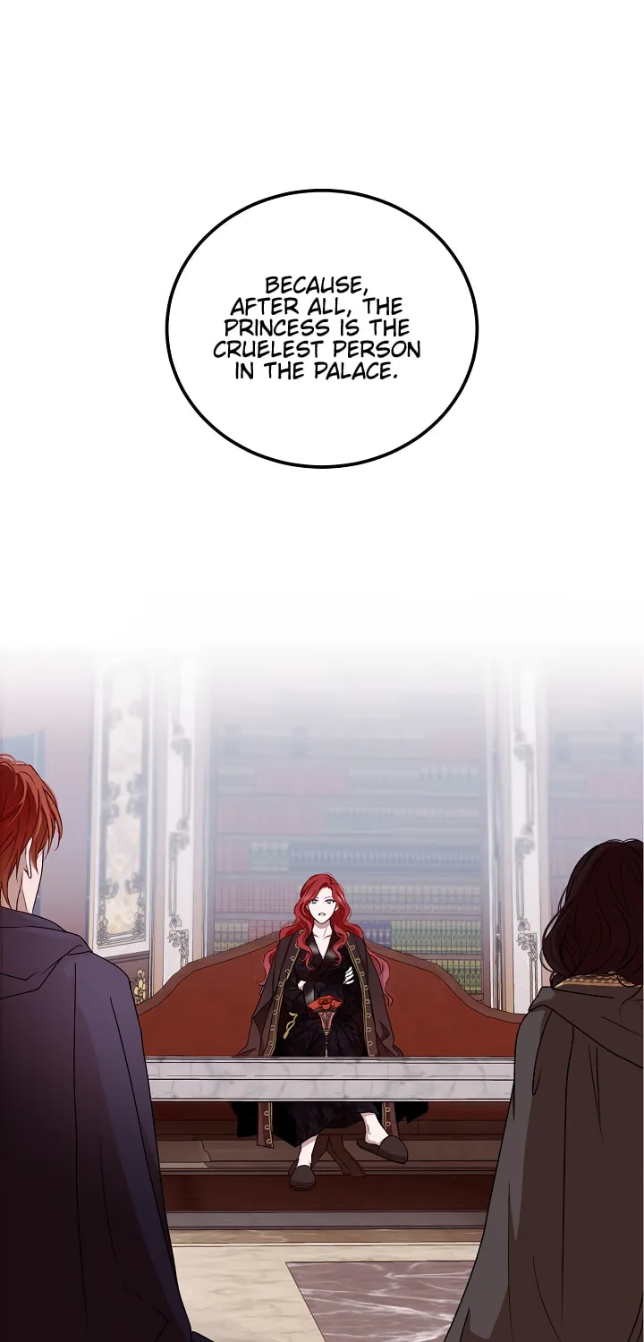 I Fell into a Reverse Harem Game! Chapter 4 page 56 - 