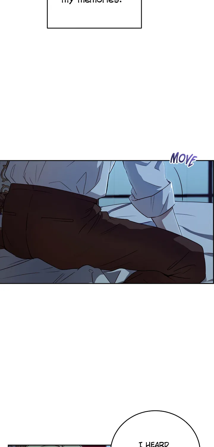 I Fell into a Reverse Harem Game! Chapter 4 page 7 - 