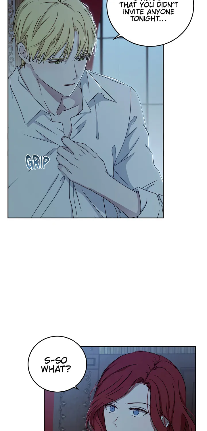 I Fell into a Reverse Harem Game! Chapter 4 page 8 - 