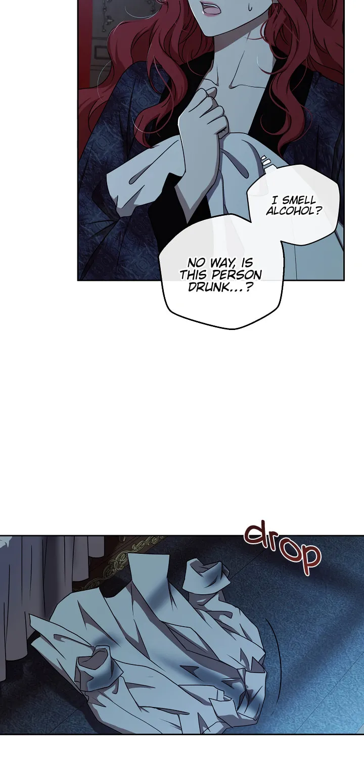 I Fell into a Reverse Harem Game! Chapter 4 page 9 - 