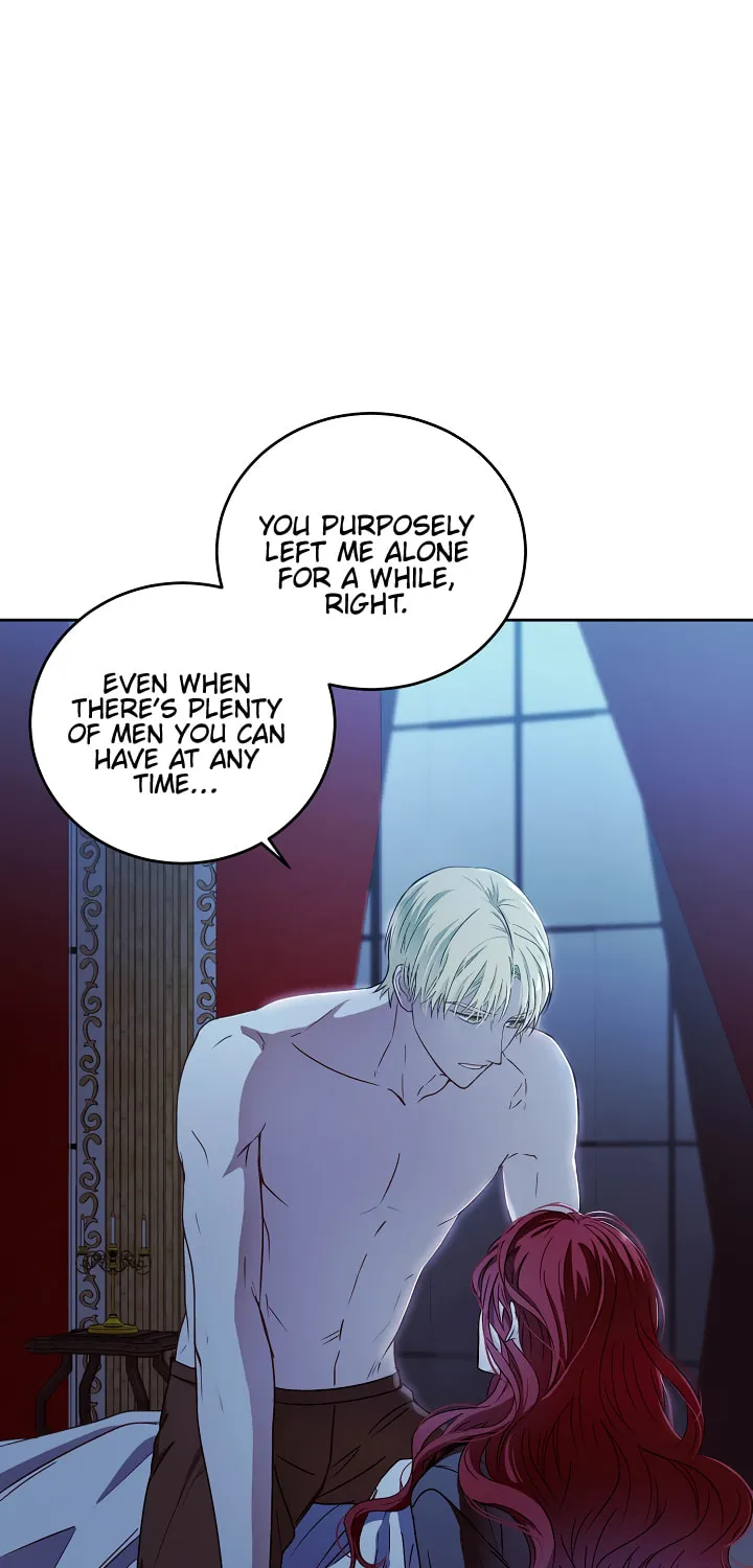 I Fell into a Reverse Harem Game! Chapter 4 page 10 - 