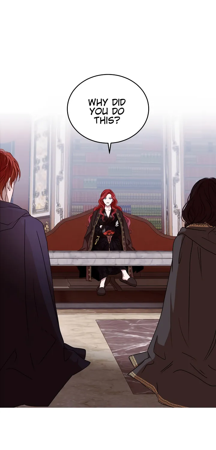 I Fell into a Reverse Harem Game! Chapter 5 page 1 - 