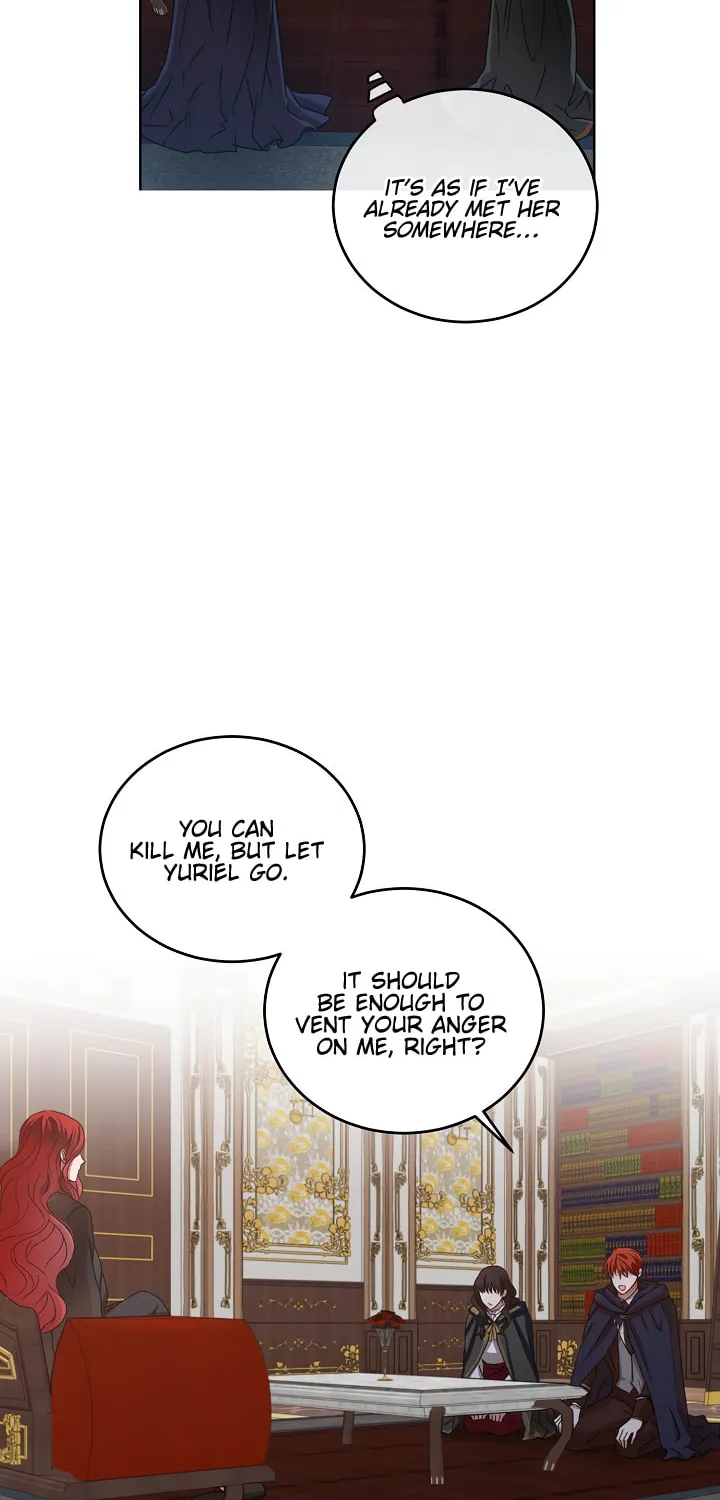 I Fell into a Reverse Harem Game! Chapter 5 page 11 - 