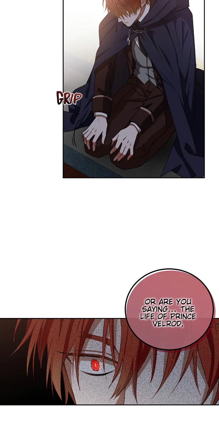 I Fell into a Reverse Harem Game! Chapter 5 page 13 - 
