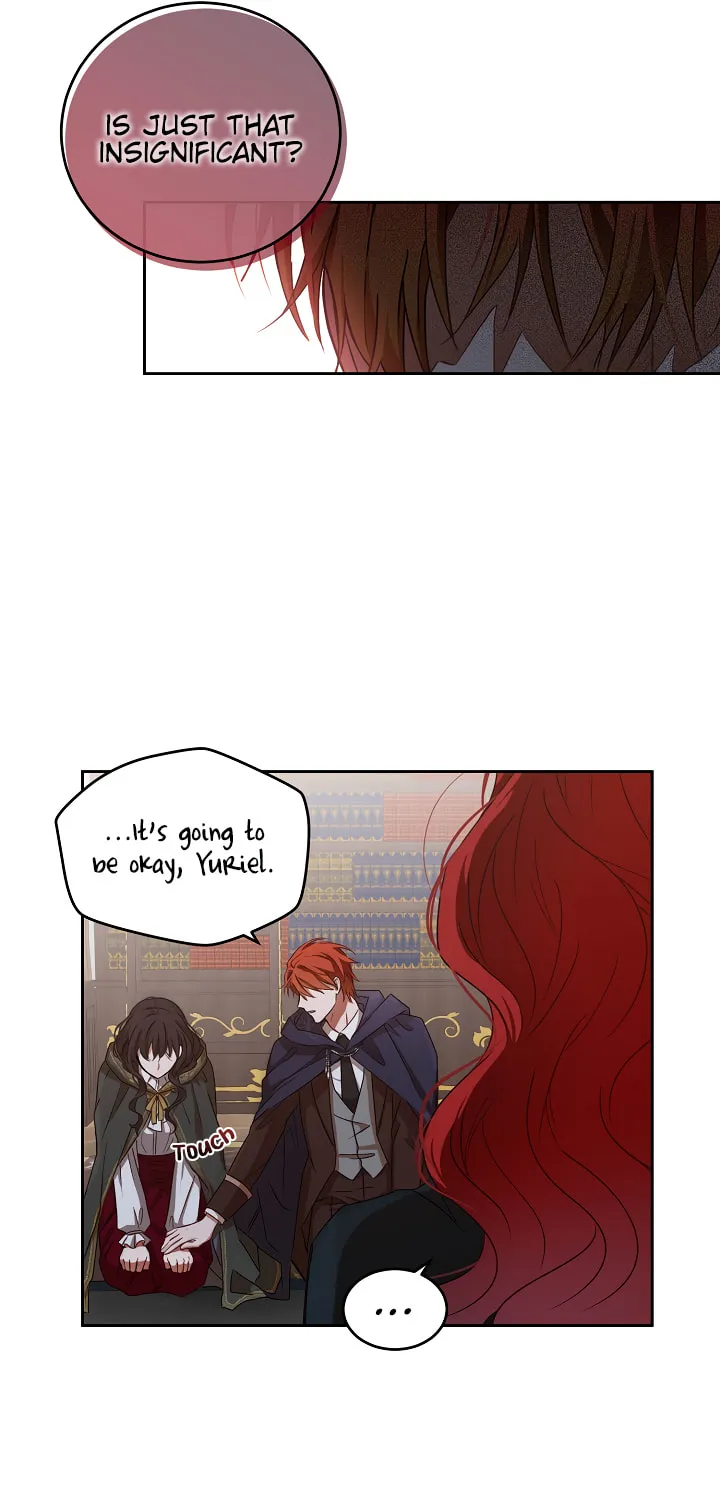 I Fell into a Reverse Harem Game! Chapter 5 page 14 - 
